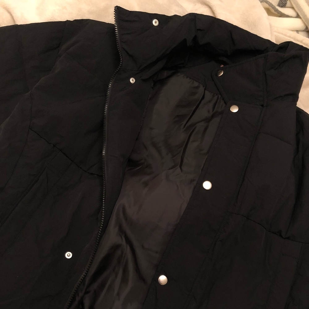 ****BRAND NEW**** Free People puffer jacket